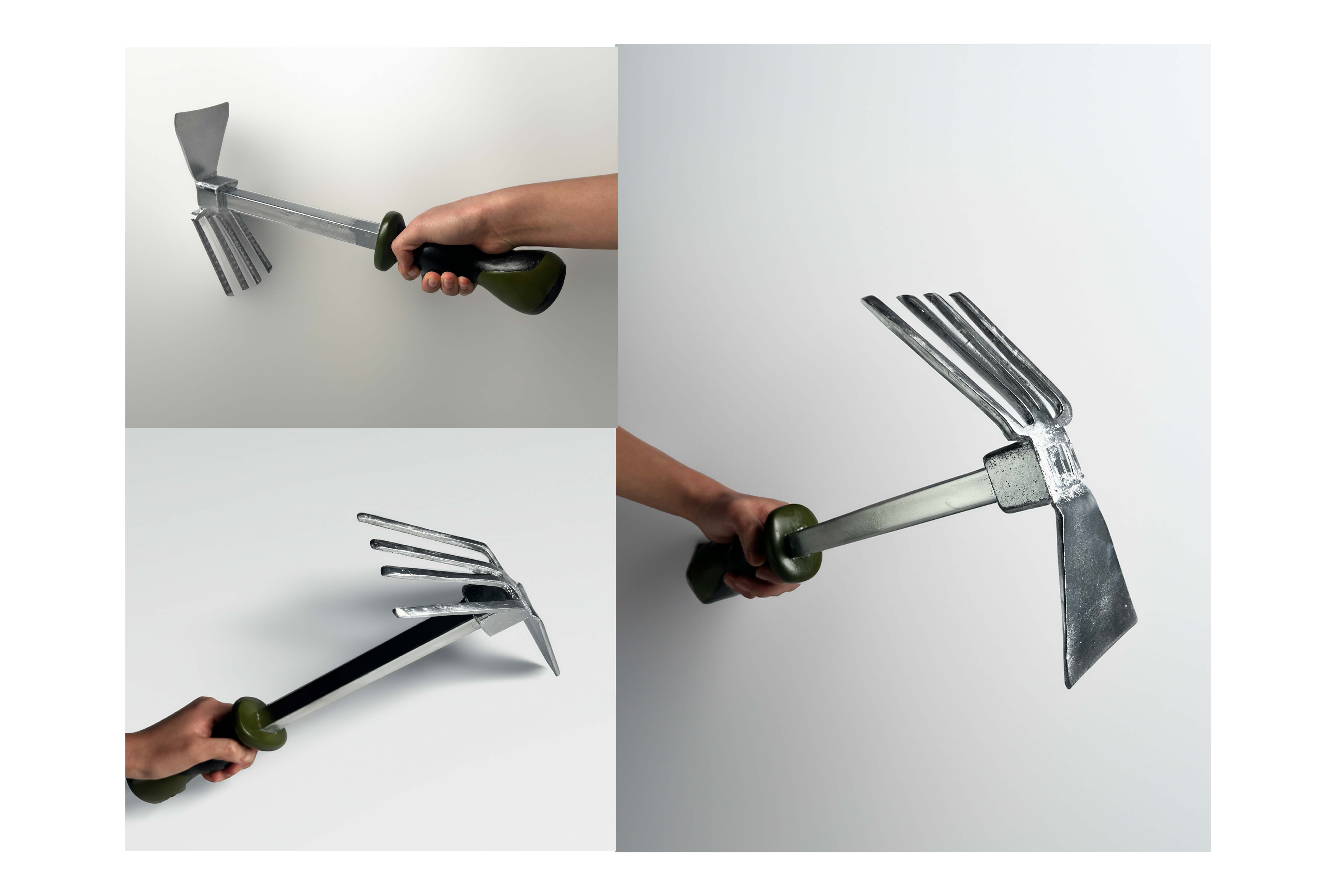 people dancing on square