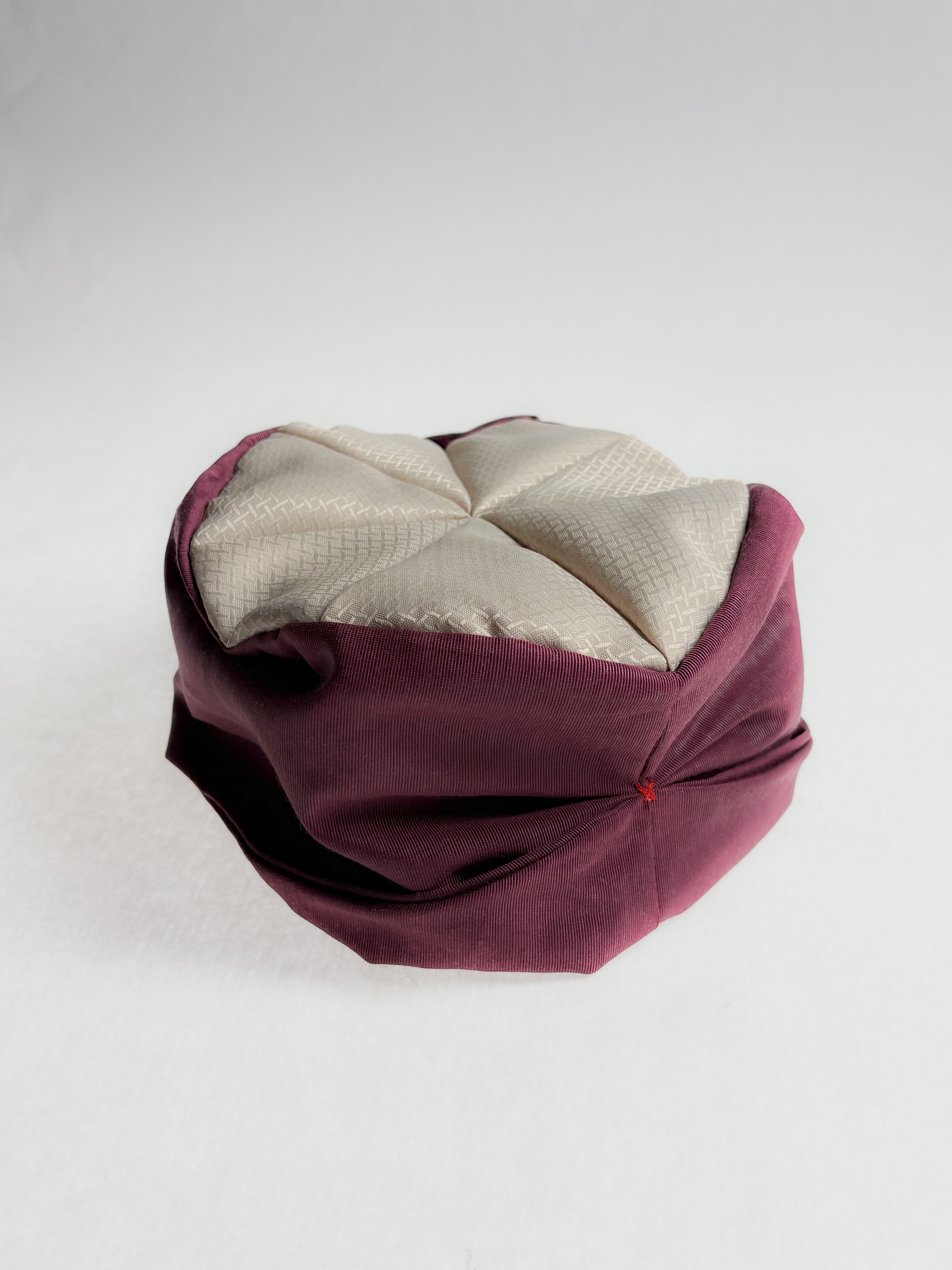 crowd of people on a town square