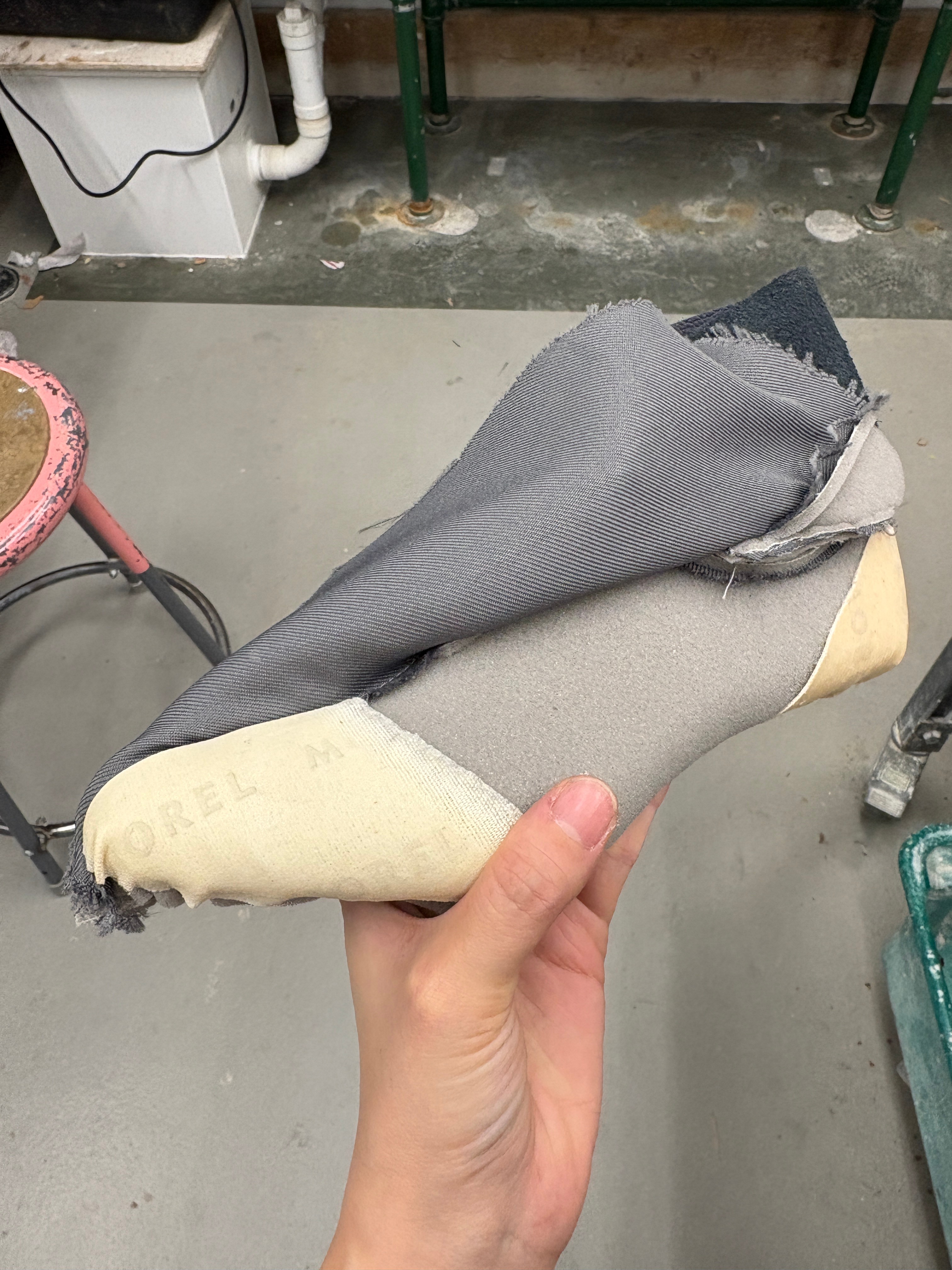 crowd of people on a town square