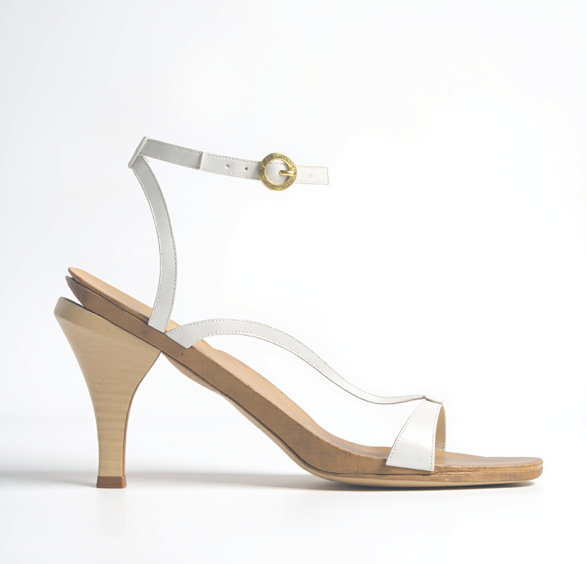 lifestyle heel inspiration