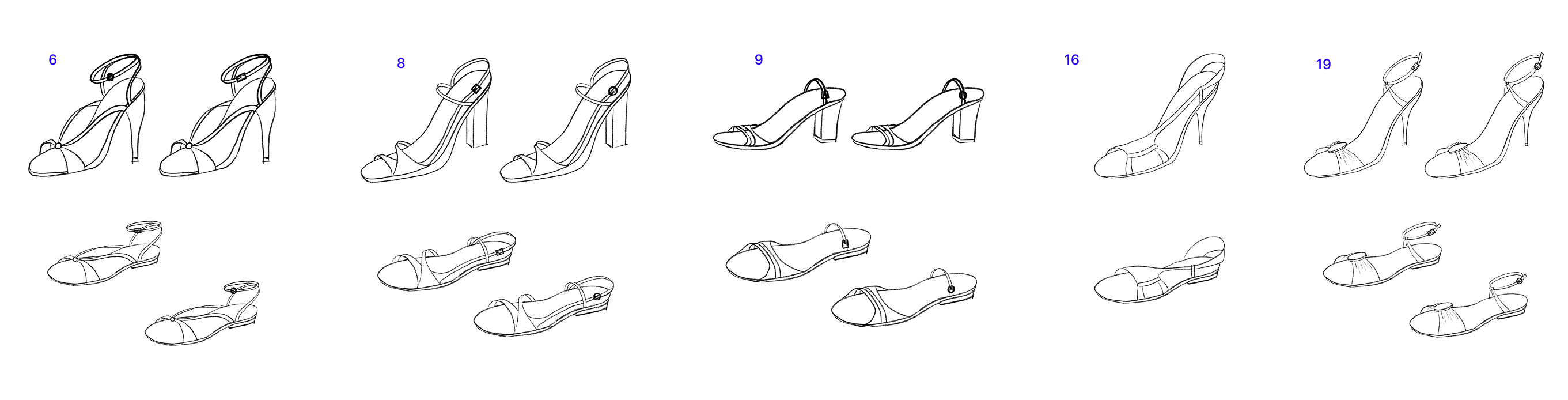 crowd of people on a town square