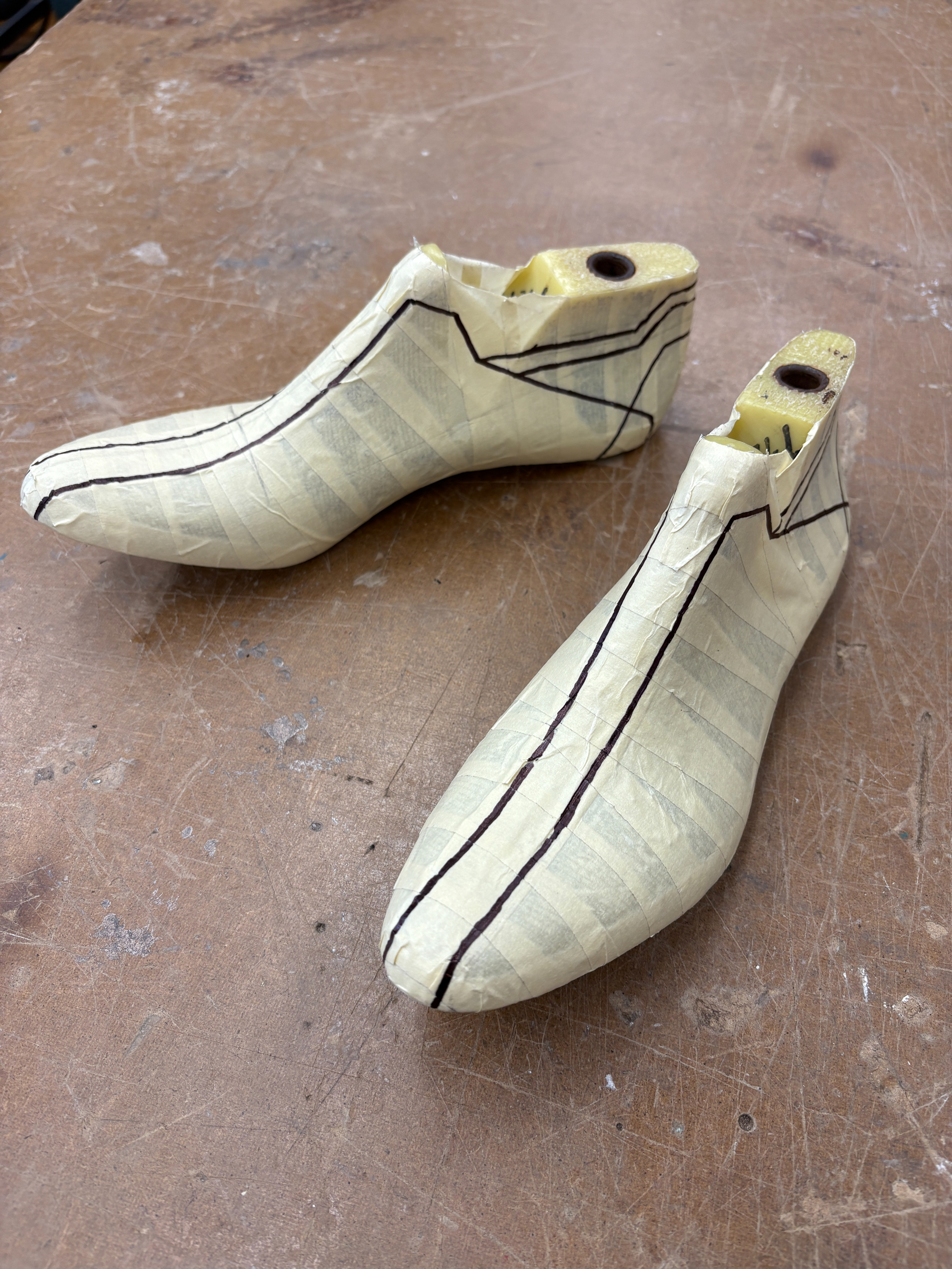 crowd of people on a town square