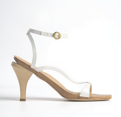 lifestyle heel inspiration