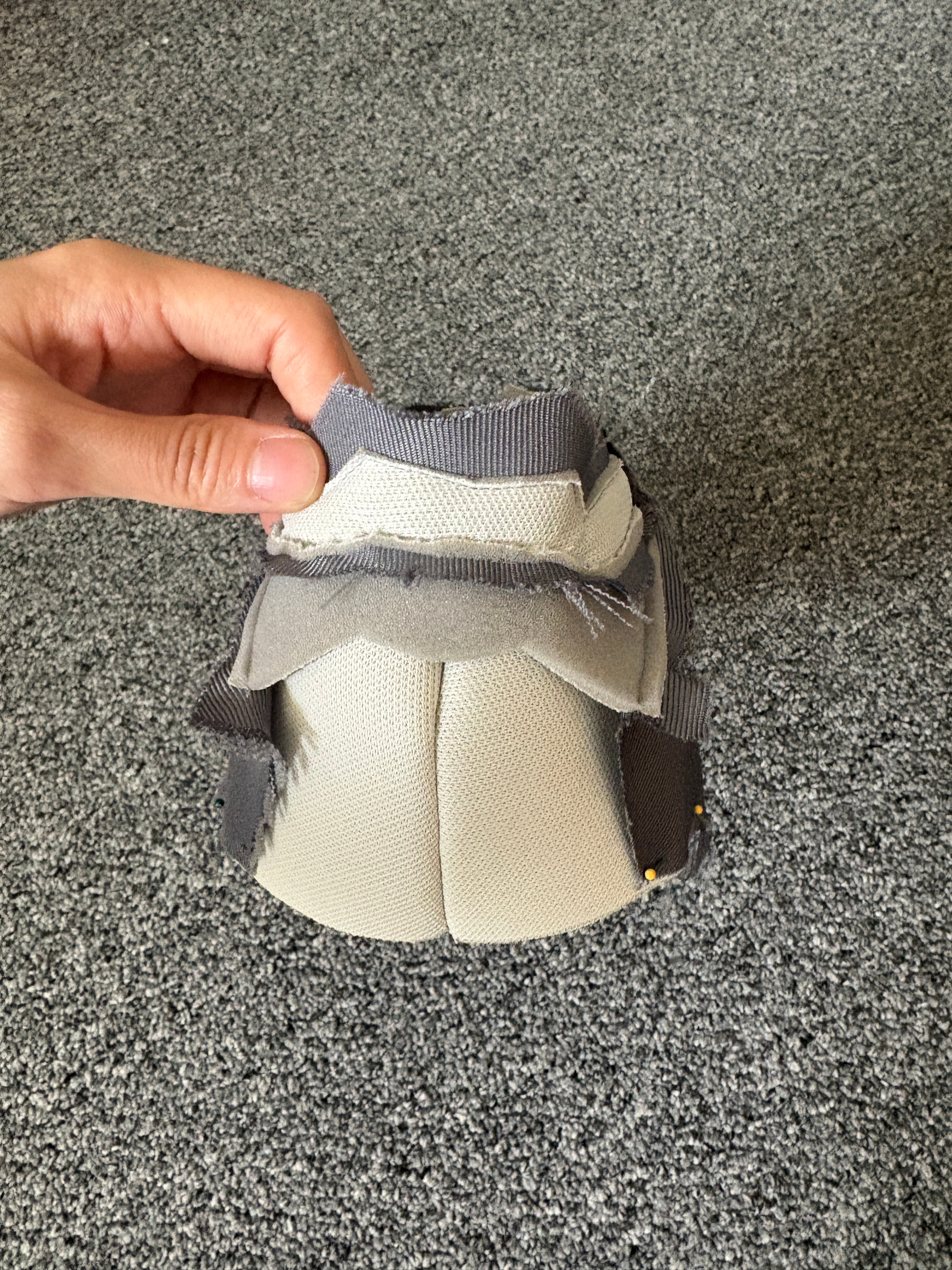 crowd of people on a town square