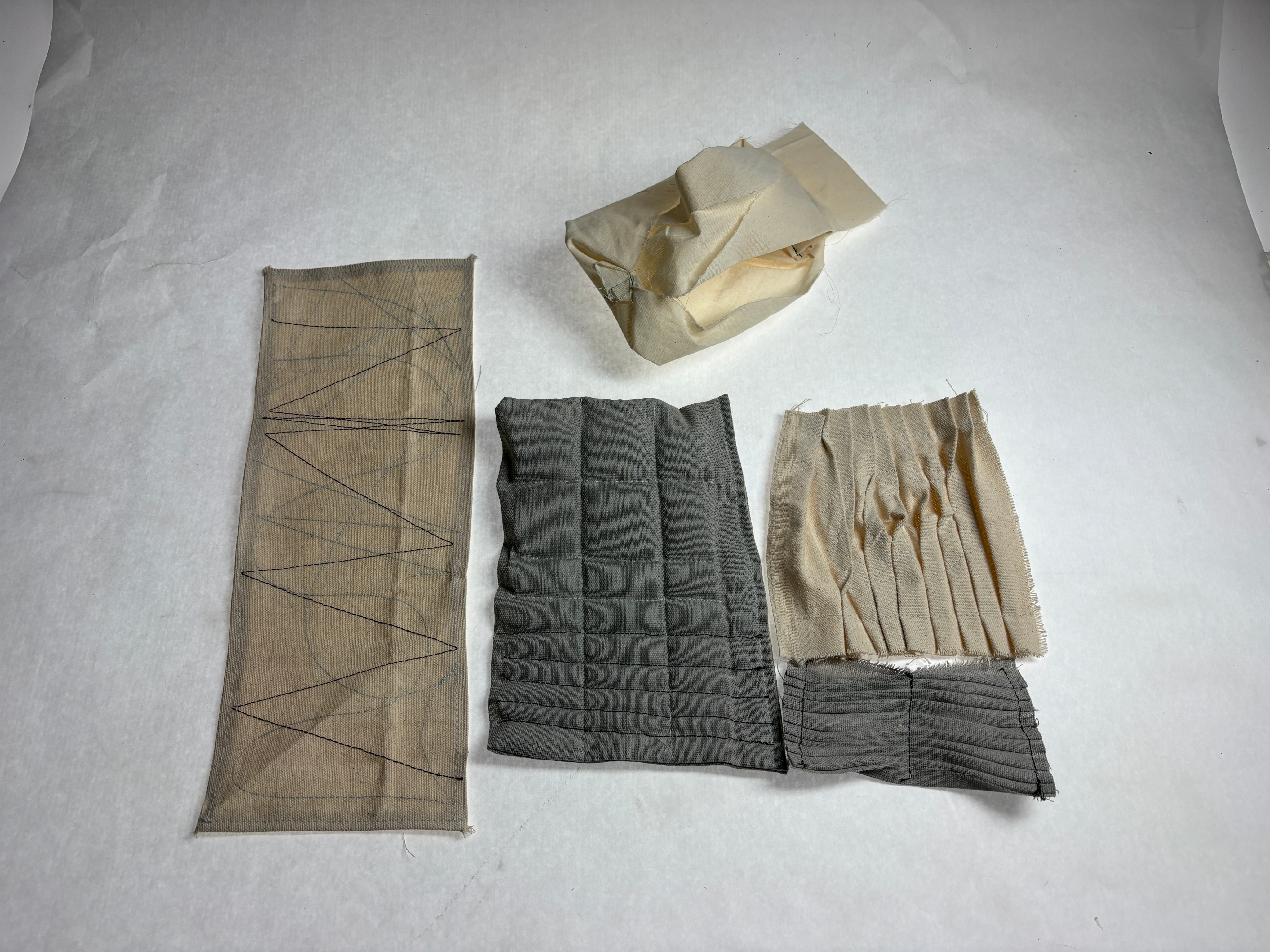 lifestyle heel sketches